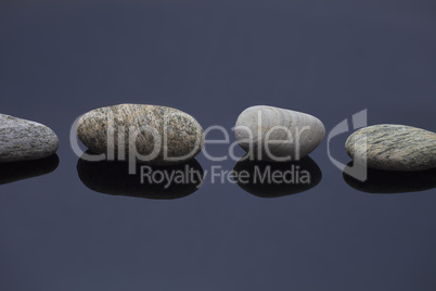 pebbles stones