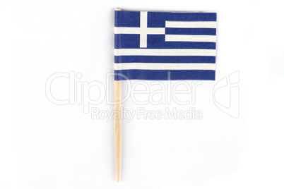 griechische nationalflagge