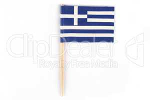 griechische nationalflagge