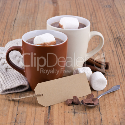 hot chocolate