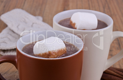 hot chocolate