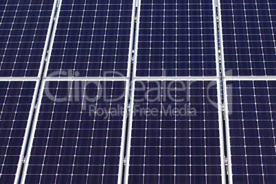 photovoltaic system