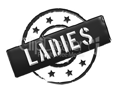 stamp - ladies