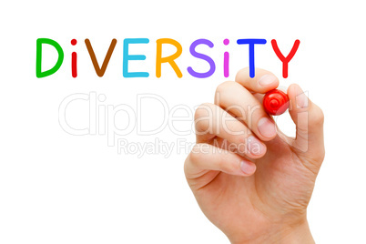 diversity concept