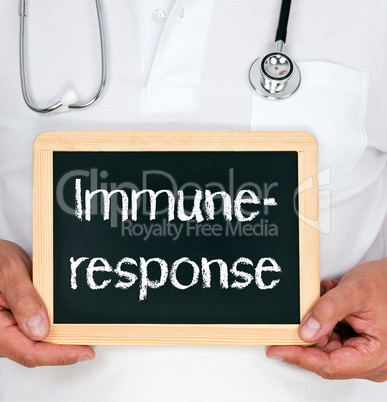 immuneresponse