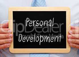 personal development