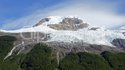 Los Glaciares Nationalpark, Argentinien