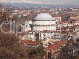 gran madre church turin