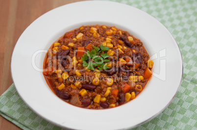 Chili con Carne