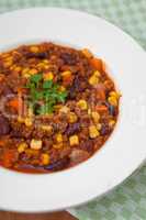 Chili con Carne