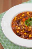 Chili con Carne