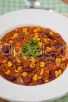 Chili con Carne