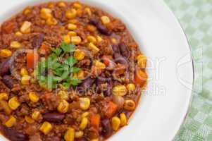 Chili con Carne