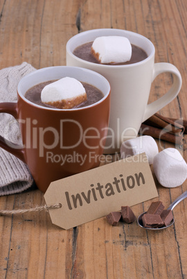 Invitation