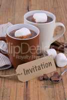 Invitation