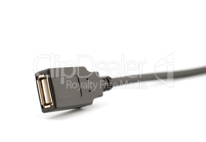 usb connectors cable