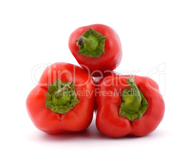 fresh peppers vegetable