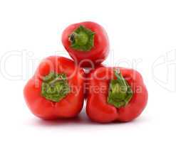 fresh peppers vegetable