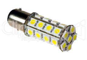 led lamp for car