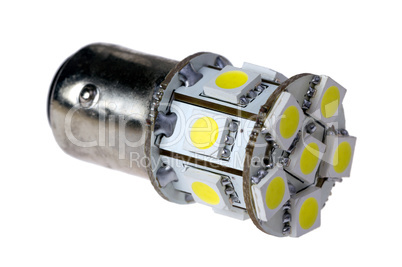 led lamp for car