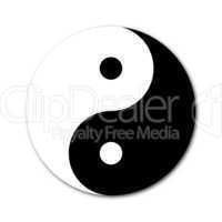 yin yang