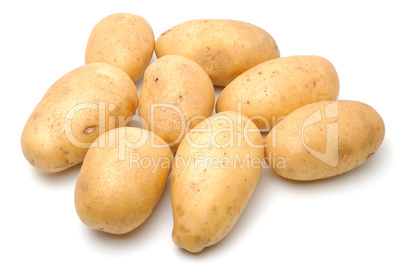 Potatos