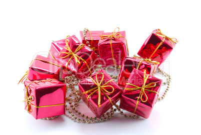 Gift boxes