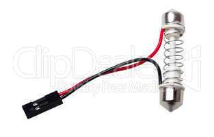 adapter for car light bulbs