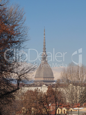 mole antonelliana turin