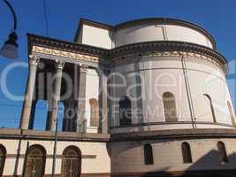 gran madre church turin