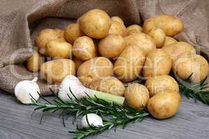 rosmarinkartoffeln