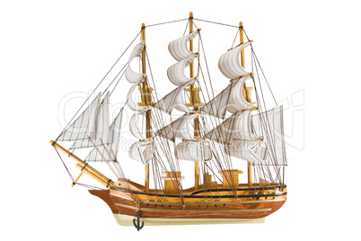 frigate