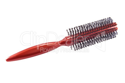 hairbrush