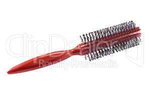 hairbrush