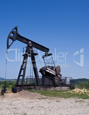 oil pumps