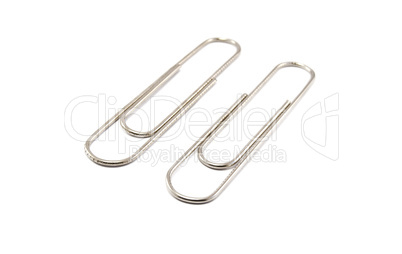 paper clips