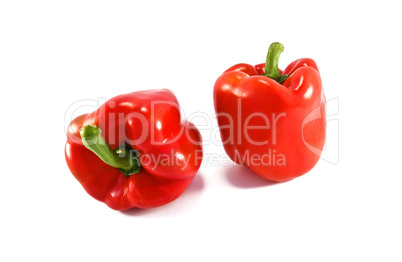 peppers