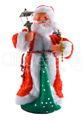 santa claus