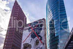 Potsdamer Platz