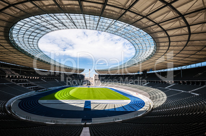 Olympic Stadium Berlin