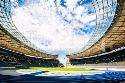 Olympic Stadium Berlin