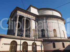 gran madre church turin