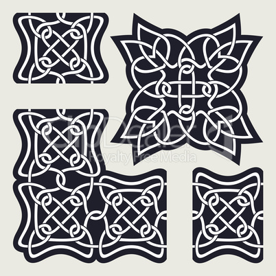 celtic ornament