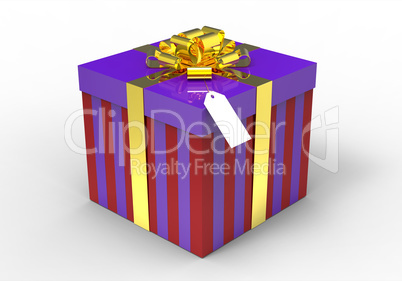 Gift box