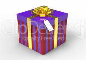 Gift box