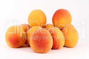 apricots