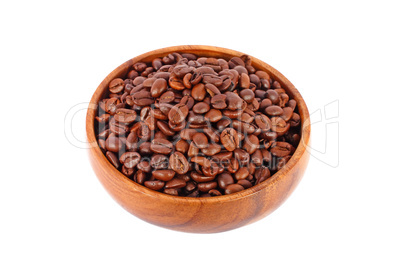 Coffee beans