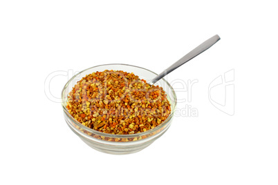 bee pollen