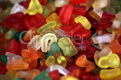 sweet candys