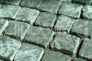 cobblestone